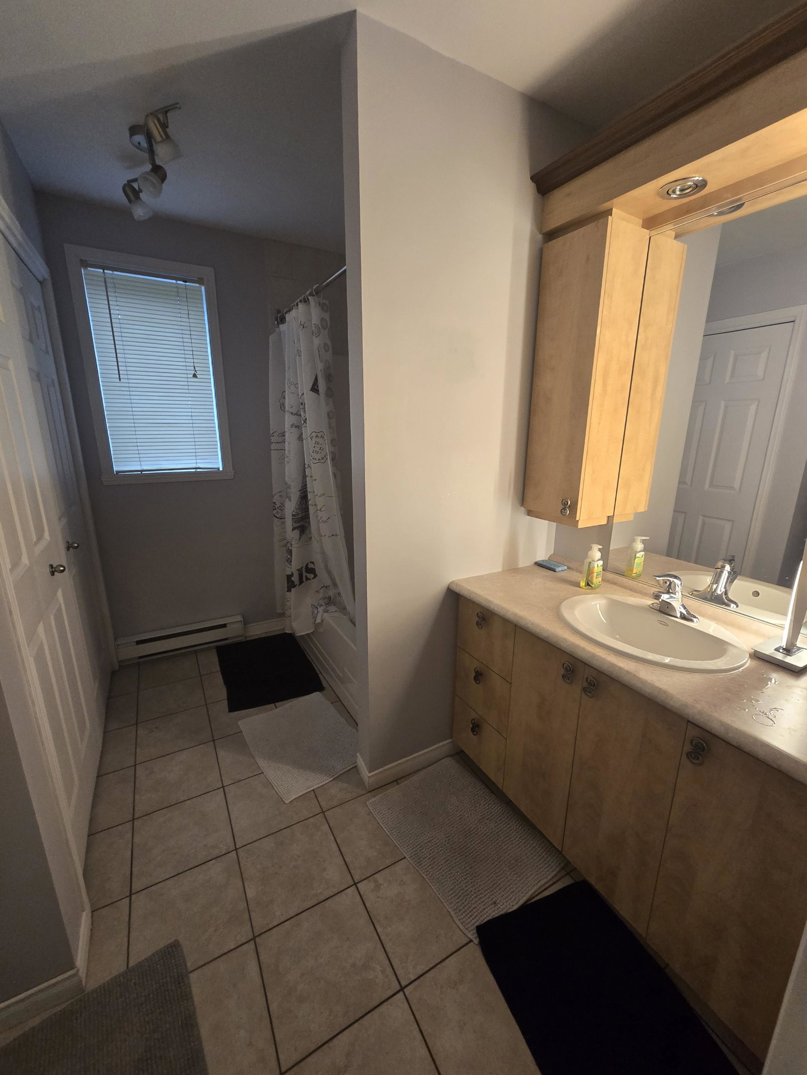 Chambre Chez L'habitant Québec City 673271
