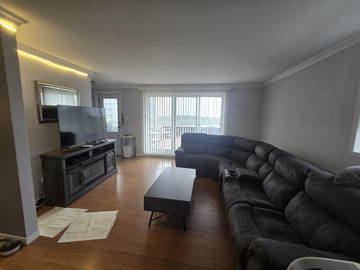 Chambre chez l'habitant à louer à Québec City - photo 1-1