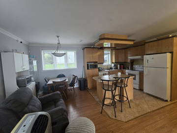 Chambre chez l'habitant à louer à Québec City - photo 4-4