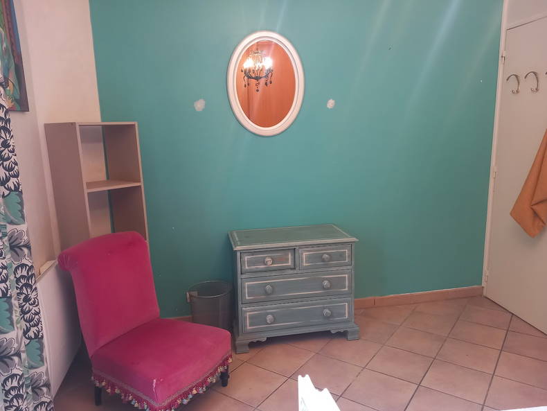 Chambre Chez L'habitant Gometz-la-Ville 587015-3