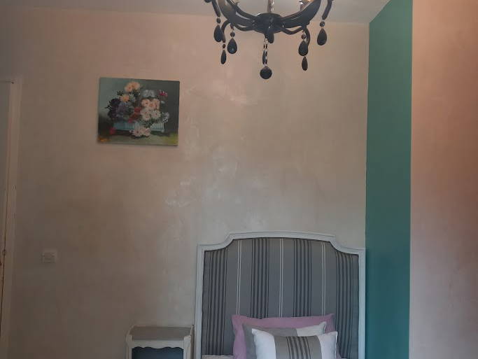 Chambre Chez L'habitant Gometz-la-Ville 587015-5