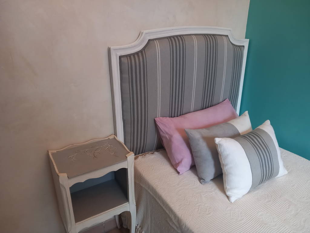 Homestay Gometz-la-Ville 587015-1