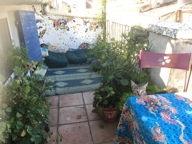 Homestay Marseille 256049