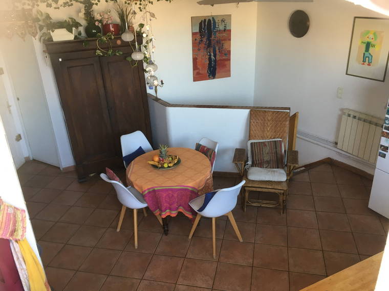 Homestay Marseille 256049