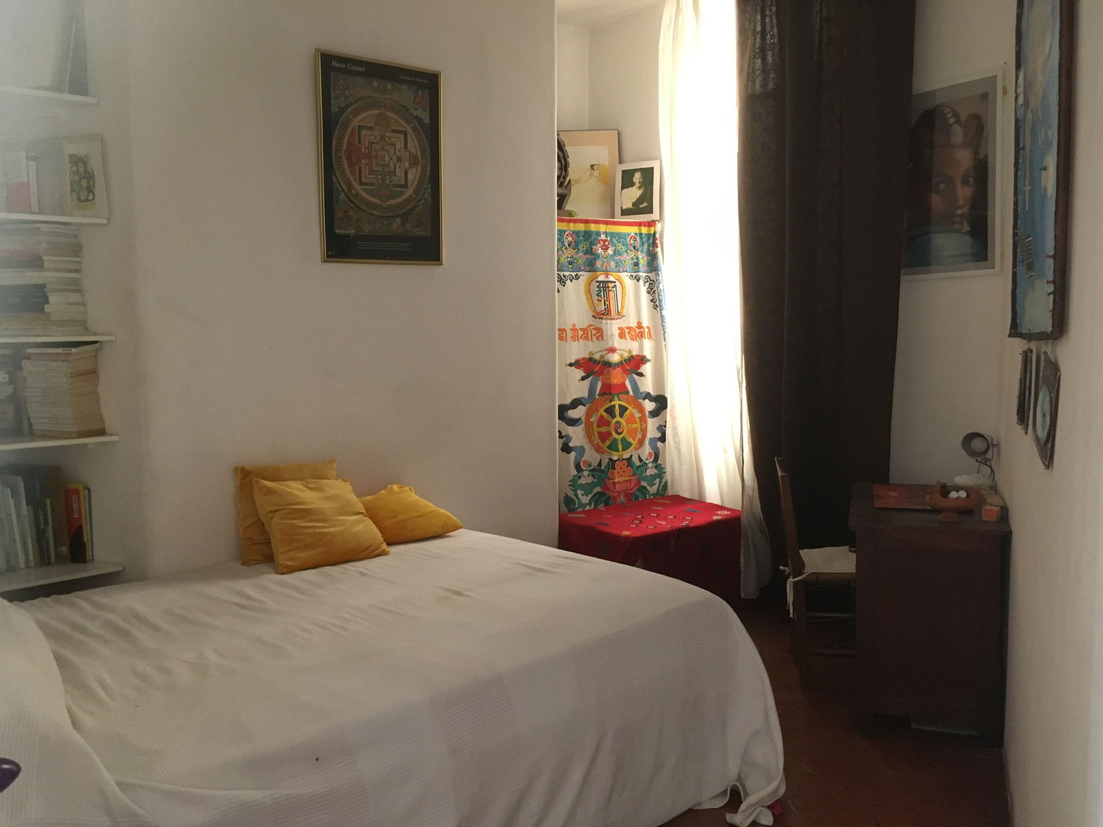 Homestay Marseille 256049