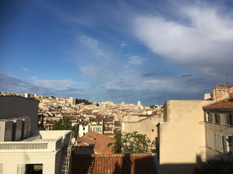 Chambre Chez L'habitant Marseille 256049-4
