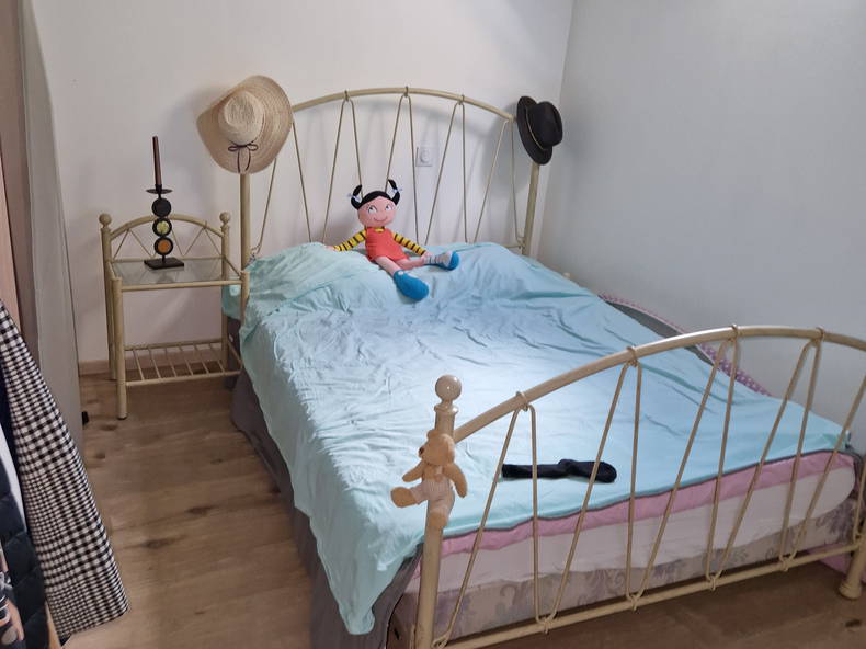 Quedarse En Casa Montreuil-aux-Lions 442321-1