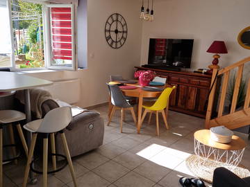 Chambre À Louer Montreuil-Aux-Lions 442321