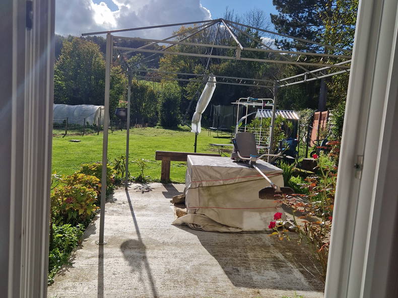 Quedarse En Casa Montreuil-aux-Lions 442321-3