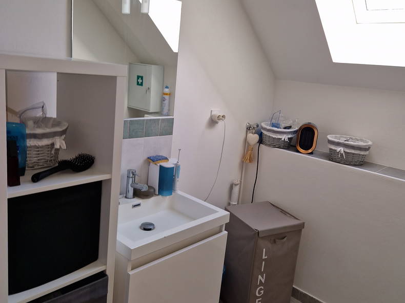 Quedarse En Casa Montreuil-aux-Lions 442321-4