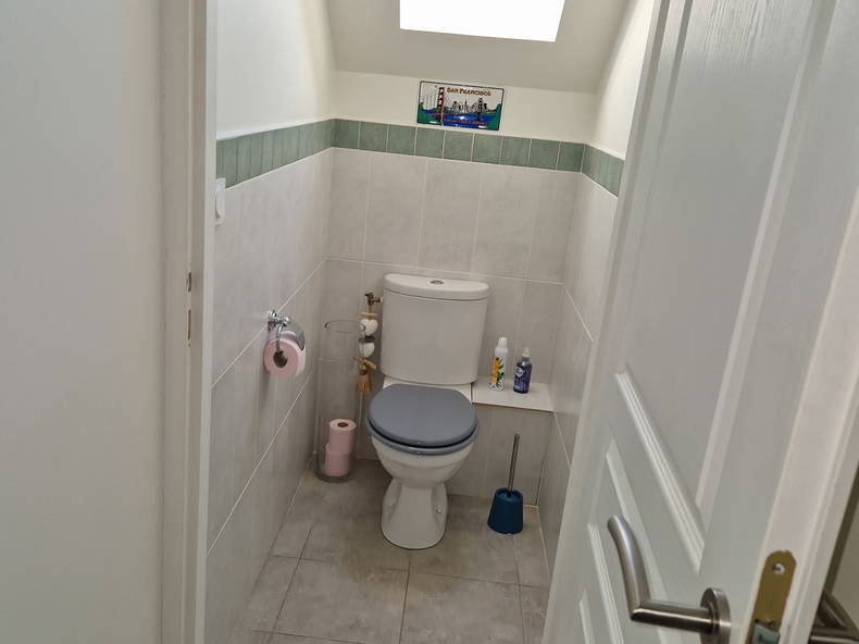 Quedarse En Casa Montreuil-aux-Lions 442321-5