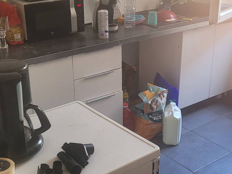 Colocation Béziers 584682