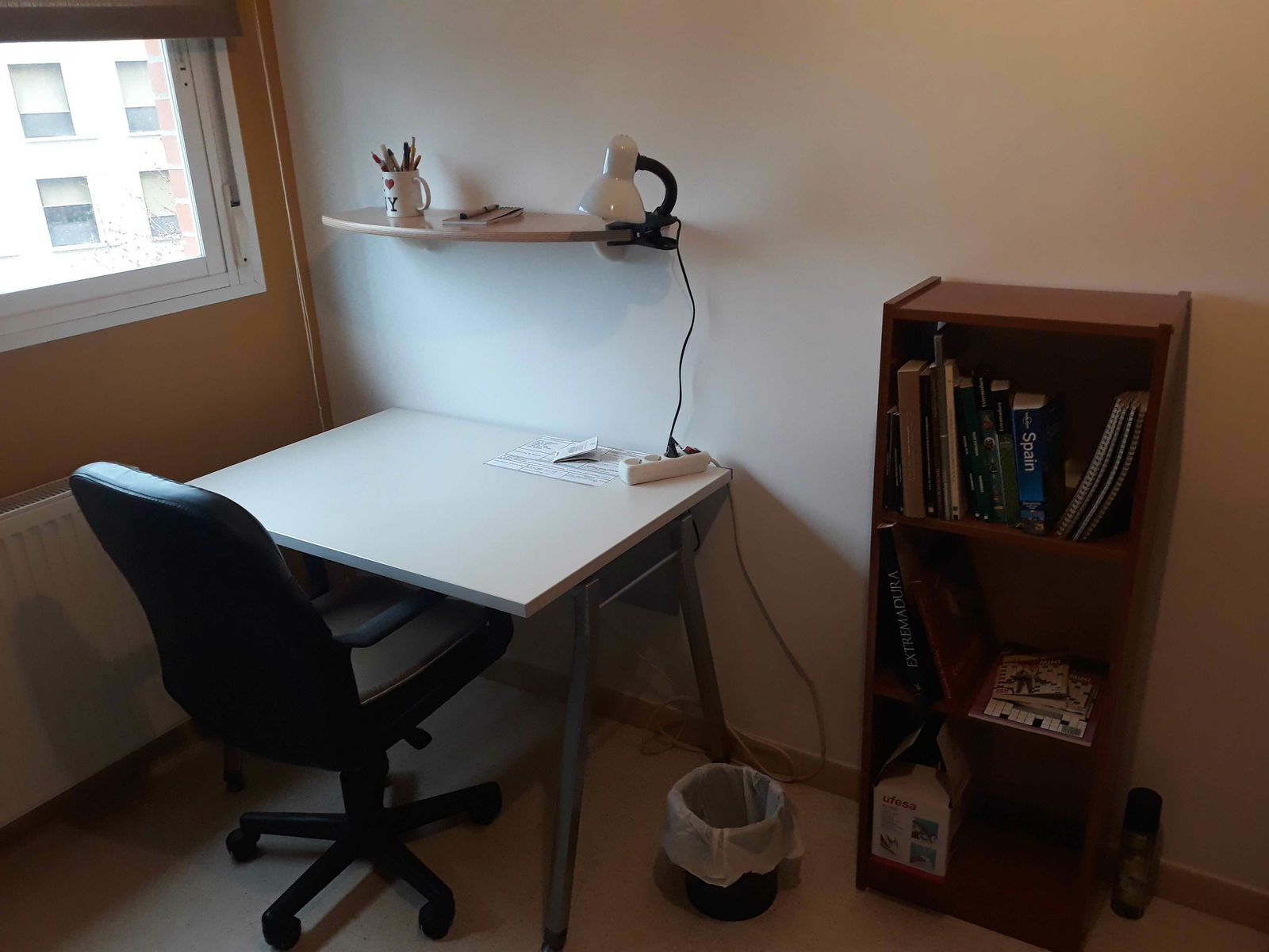 Chambre Chez L'habitant Mérida 248662