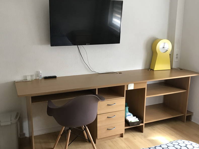 Zakwaterowanie U Rodziny Ottange 231692-3