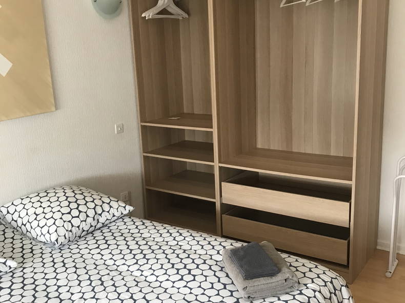 Zakwaterowanie U Rodziny Ottange 231692-1