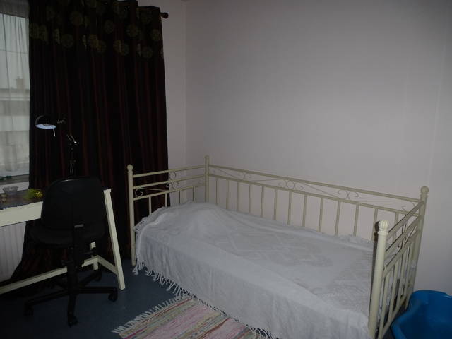 Homestay Liège 38325