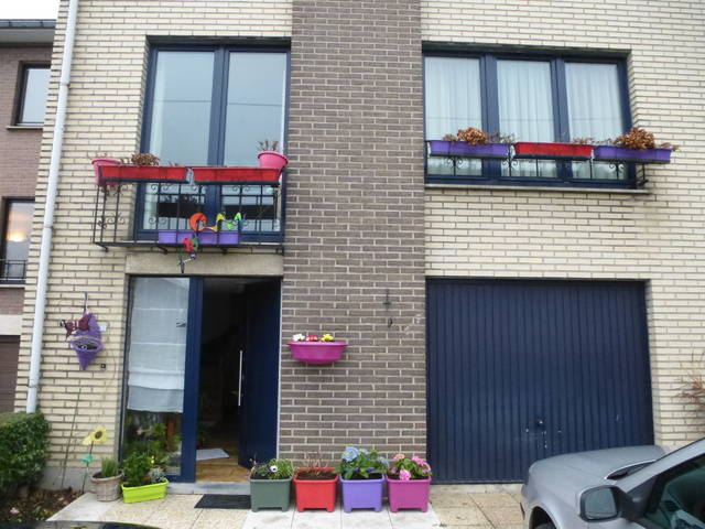 Homestay Liège 38325