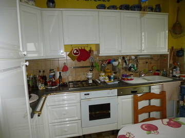 Chambre Chez L'habitant Liège 38325-4