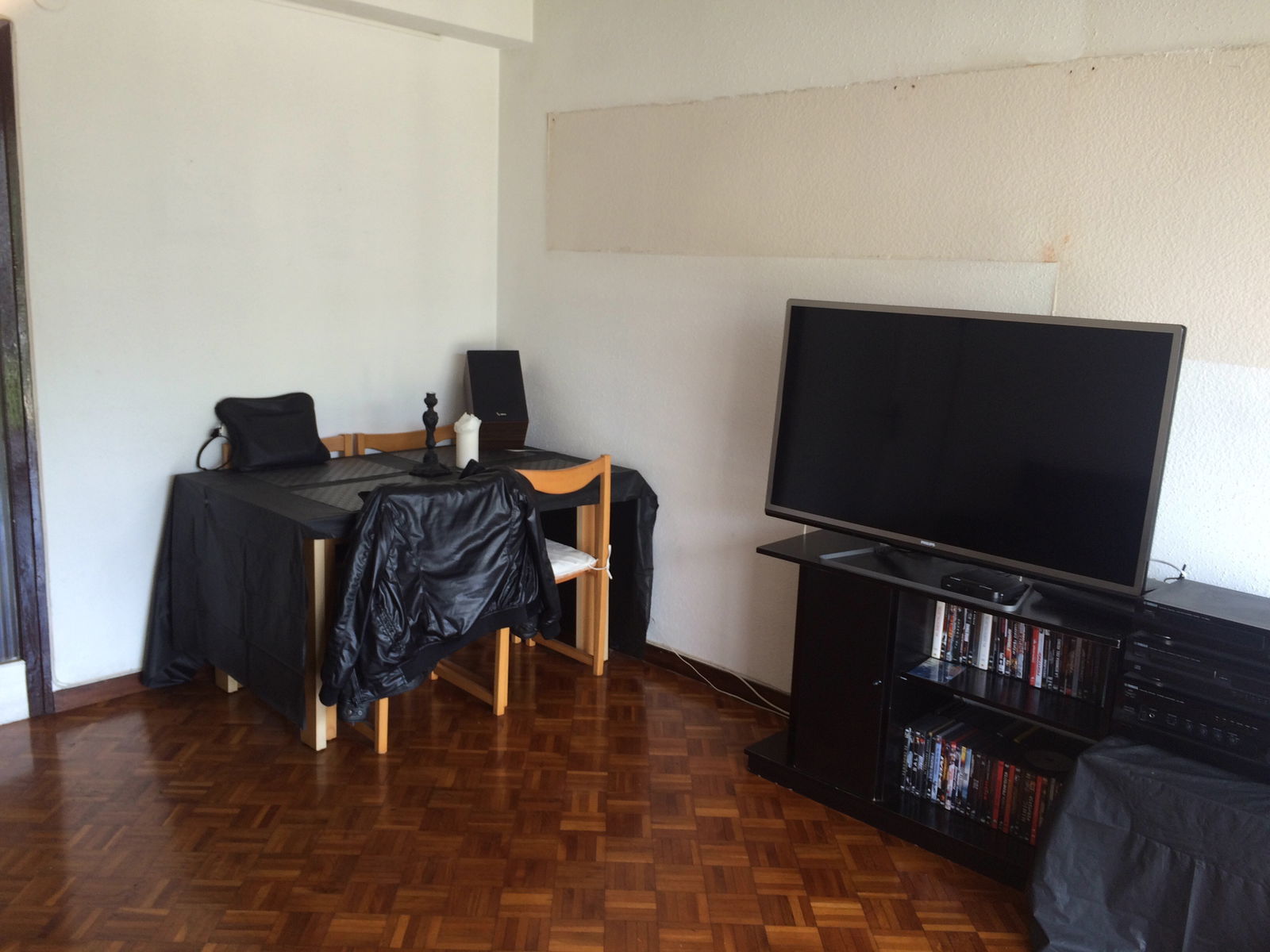 Chambre Chez L'habitant Barcelona 110825