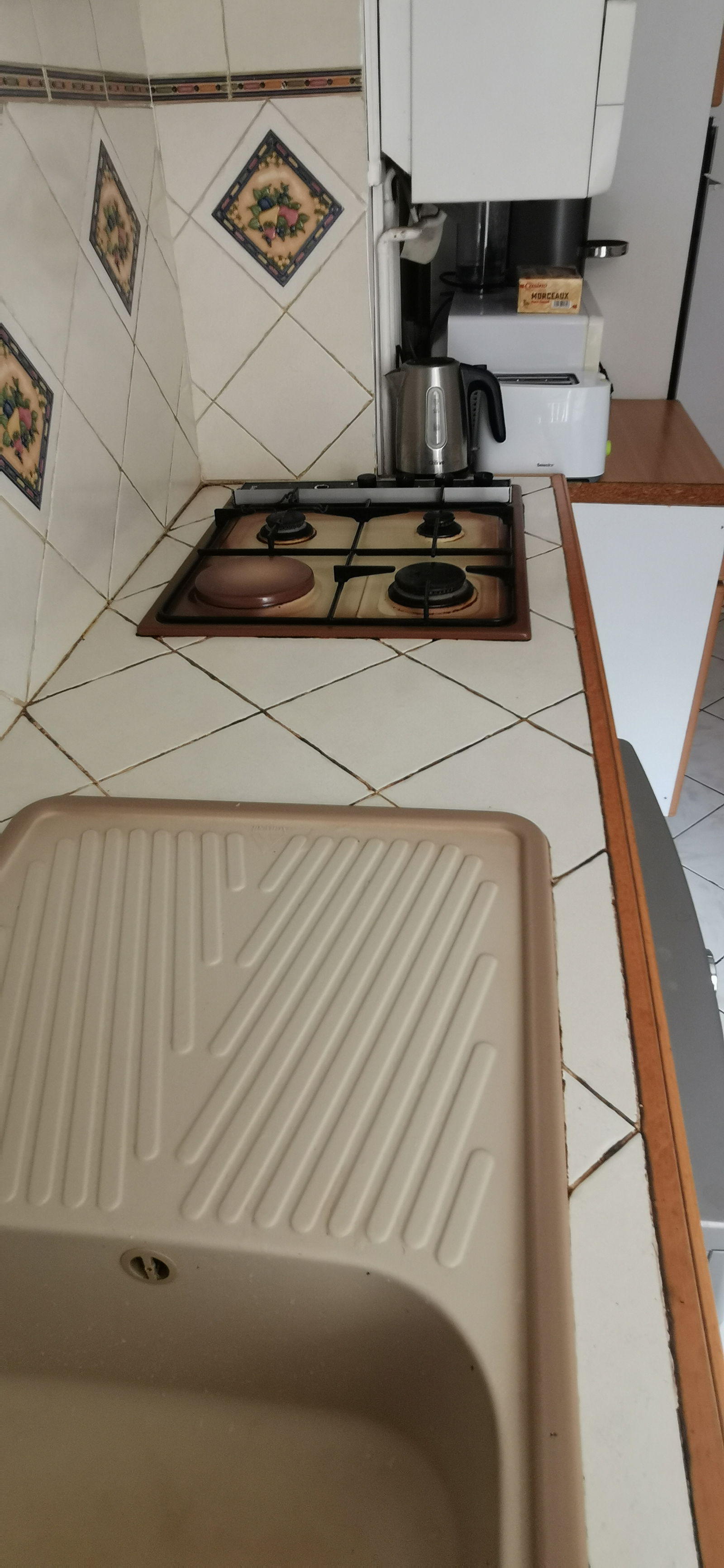 Chambre Chez L'habitant Nice 285715