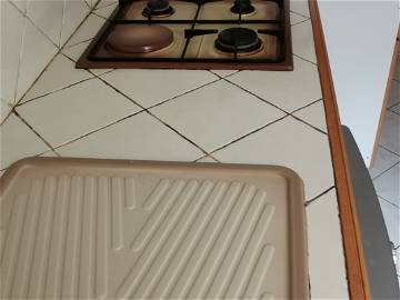 Chambre Chez L'habitant Nice 285715-7