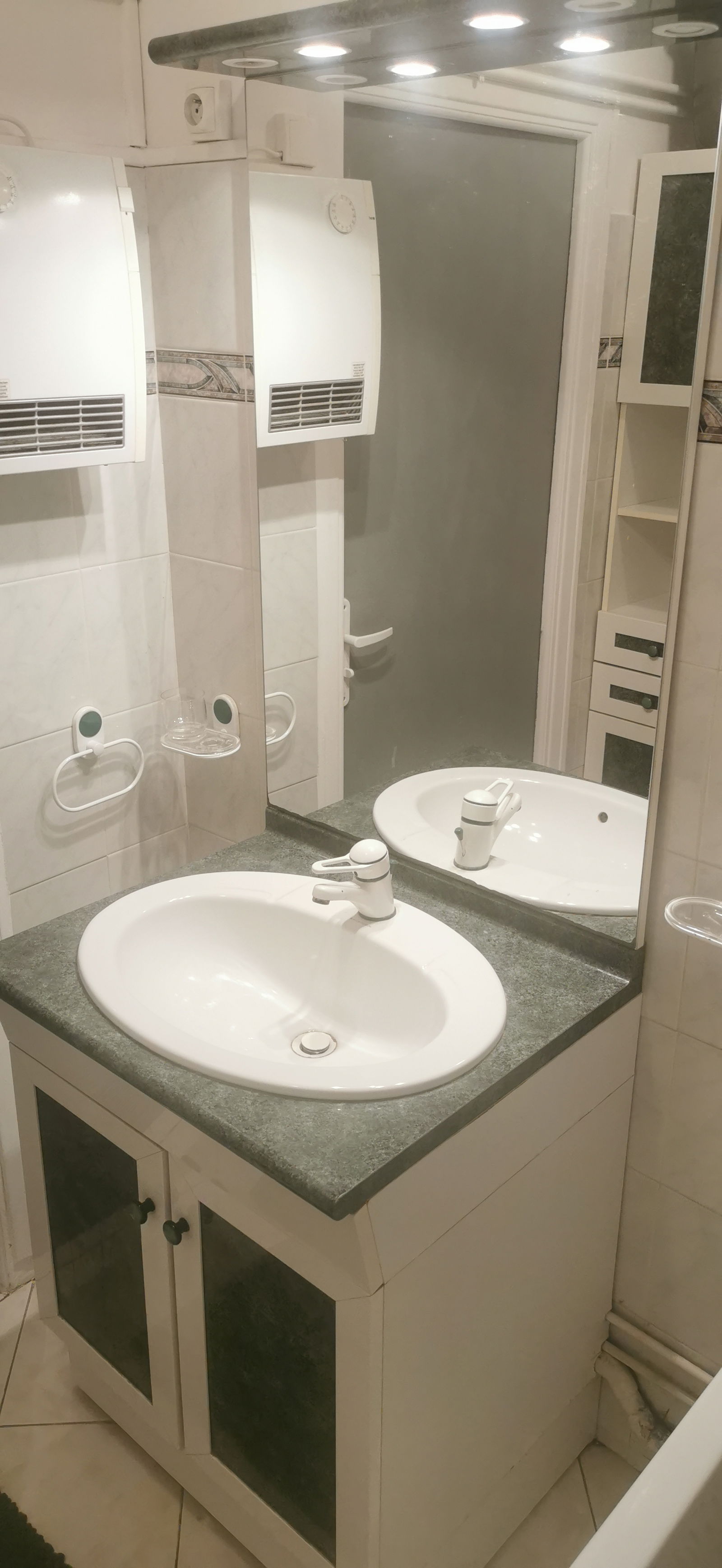Chambre Chez L'habitant Nice 285715