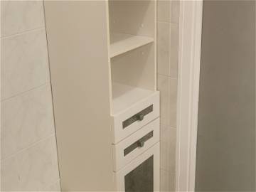 Chambre Chez L'habitant Nice 285715-9