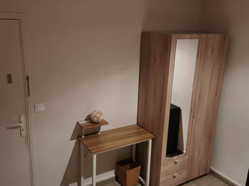 Chambre À Louer Nice 285715