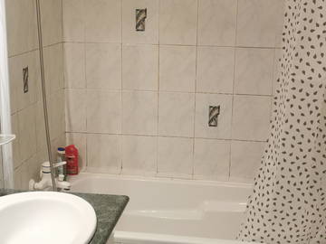 Chambre Chez L'habitant Nice 285715-10