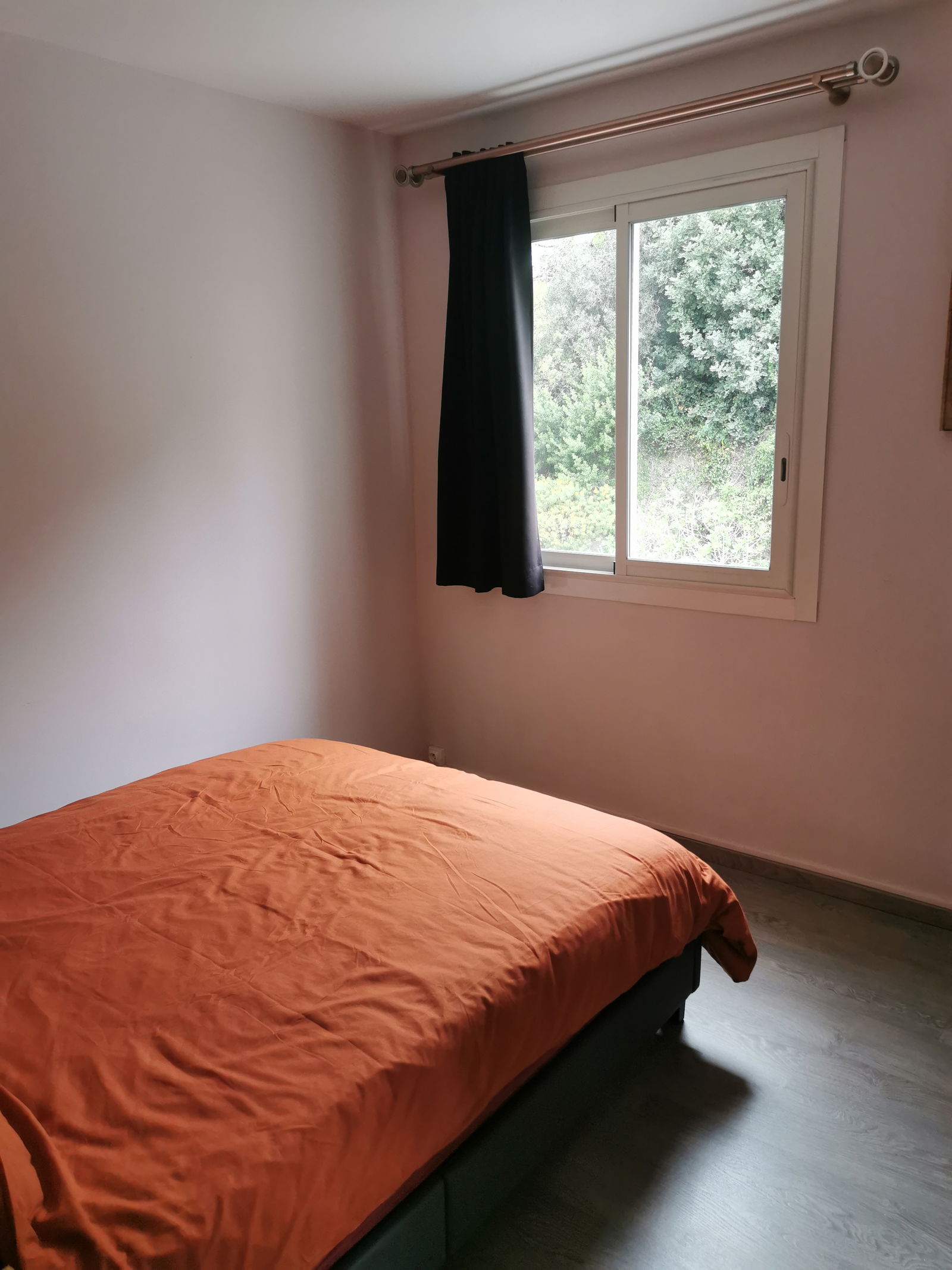 Chambre Chez L'habitant Nice 285715