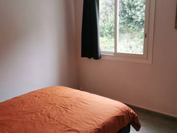 Chambre Chez L'habitant Nice 285715-5