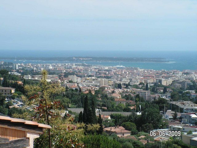 Gästrum Mougins 44795
