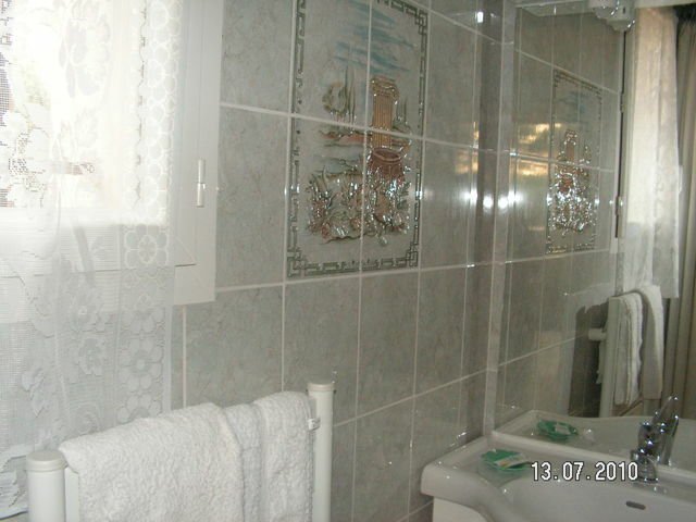 Gästrum Mougins 44795
