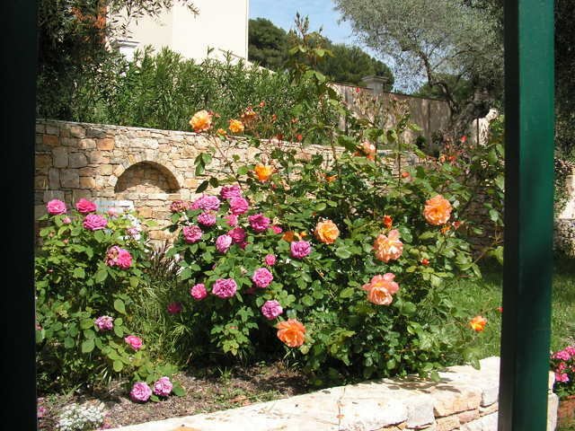 Gästrum Mougins 44795