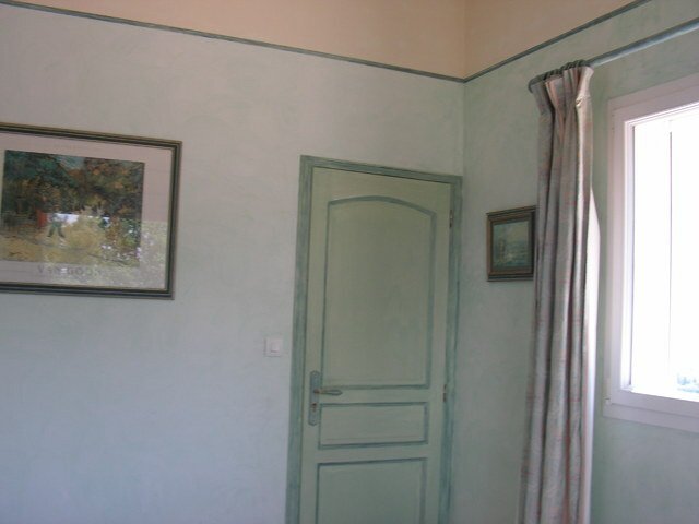 Gästrum Mougins 44795