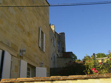 Chambre À Louer Langoiran 55937