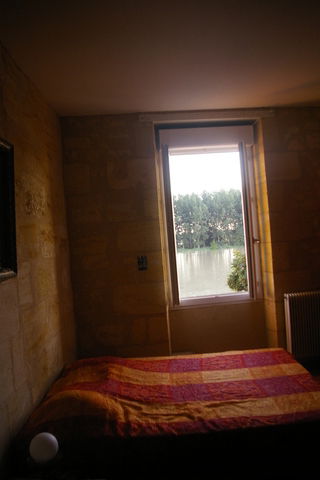 Chambre Chez L'habitant Langoiran 55937