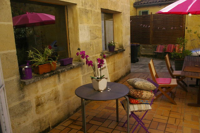 Chambre Chez L'habitant Langoiran 55937