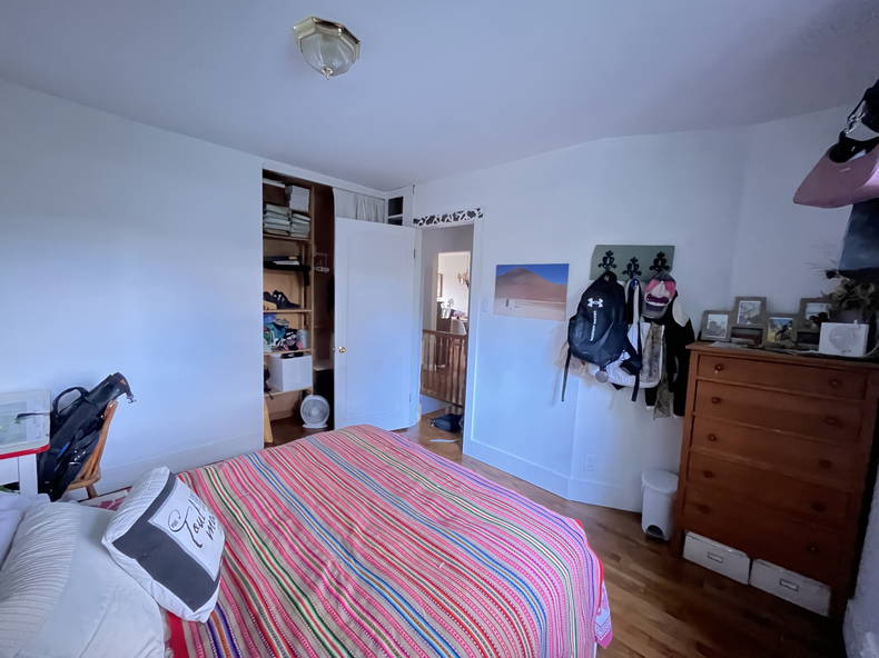 Homestay Montréal 567268-1