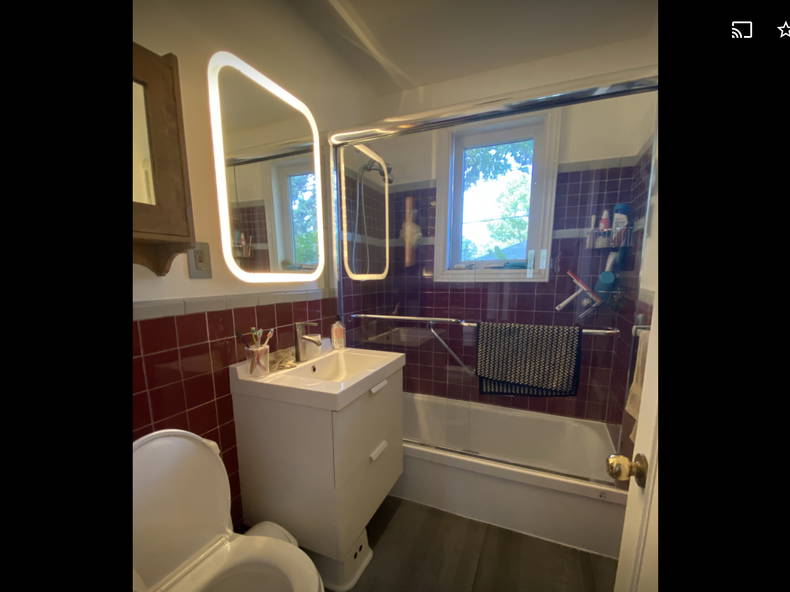 Homestay Montréal 567268-3