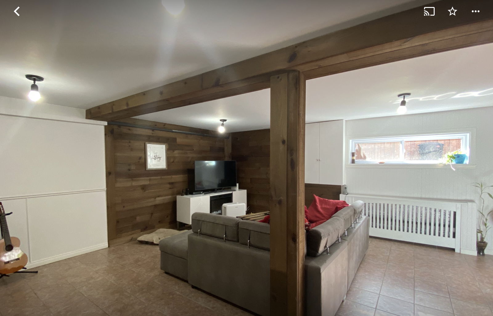 Chambre Chez L'habitant Montréal 567268