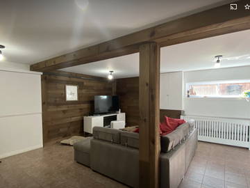 Chambre Chez L'habitant Montréal 567268-4