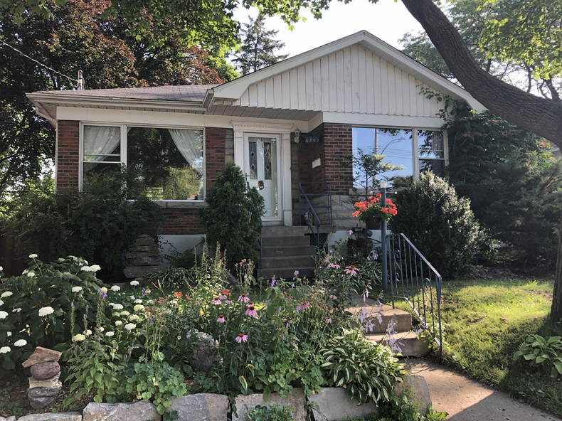 Homestay Montréal 567268-5