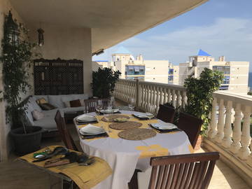 Entire Home Los Arenales Del Sol 252209-6