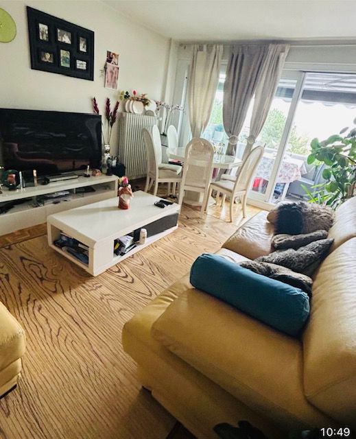 Hjemmeophold Neuchâtel 361629