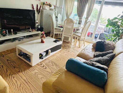 Homestay Neuchâtel 361629