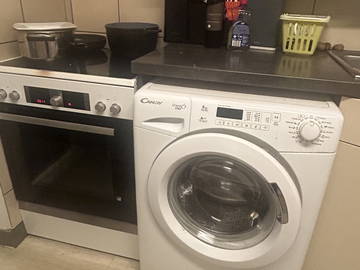 Chambre Chez L'habitant Neuchâtel 361629-6