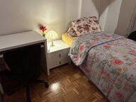 Chambre Chez L'habitant Neuchâtel 361629-1