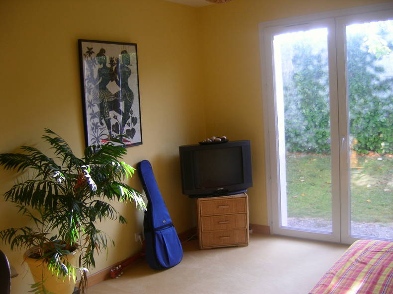 Chambre Chez L'habitant Veigy-Foncenex 133199-2