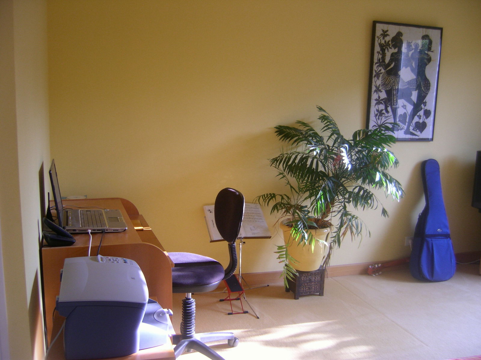 Chambre Chez L'habitant Veigy-Foncenex 133199